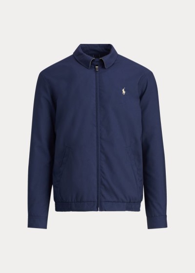 Polo Ralph Lauren Bi-Swing Vindjakke Herre Danmark (YFSMI7824)